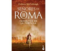 Favoritos de la fortuna: SEÑORES DE ROMA III