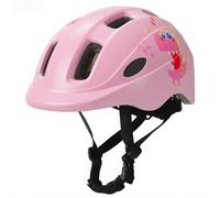 Favoto Casque Vélo Enfant Léger - Certifié CE Réglable Aéré Casque pour Vélo Trottinette Skateboard avec Aération Doublure Amovible Lavable S 48-52cm