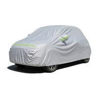 Favoto Housse de Voiture Exterieur Imperméable Toutes Saisons Coupe-Vent