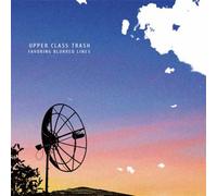 Favouring Blurred Lines [Import]