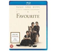La Favorite : The Favourite – Blu-ray – Disney