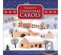 Various – Favourite Christmas Carols