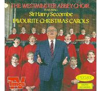 Favourite Christmas Carols