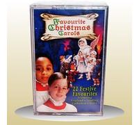 FAVOURITE CHRISTMAS CAROLS