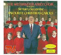 Favourite Christmas Carols