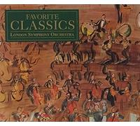 Favourite Classics [Import]