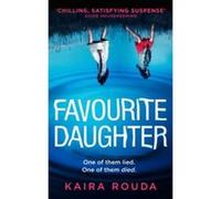 Favourite Daughter - [Version Originale] Kaira Rouda (Auteur)