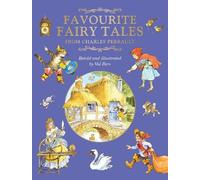 Favourite Fairy Tales from Charles Perrault