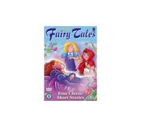 Favourite Fairy Tales [Import anglais] – CD