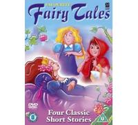 Favourite Fairy Tales [Import anglais]