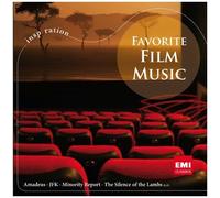Various Artists – Favourite Film Music