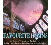 Favourite Hymns: 20 Songs of Praise [UK Import]