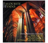 Various Artists – Favourite Hymns – Import