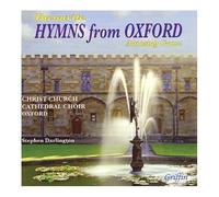 Favourite Hymns From Oxfo