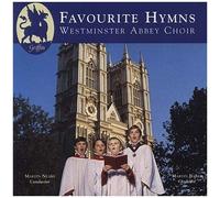 Favourite Hymns From The Abbey
