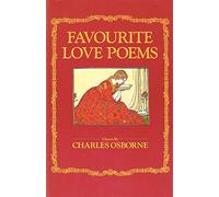 Favourite Love Poems