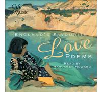 Favourite Love Poems