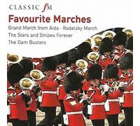 Favourite Marches