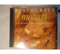 Favourite Mozart