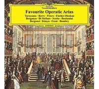 Favourite Operatic Arias-SHM-CD [Import]