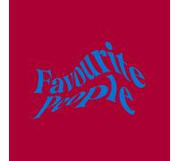 Favourite People - Favourite People [Import]