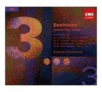 Favourite Piano Sonatas
