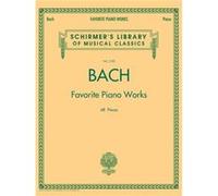 Favourite Piano Works Inconnu (Auteur)