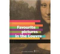 Favourite pictures in the Louvre Collectif (Auteur)