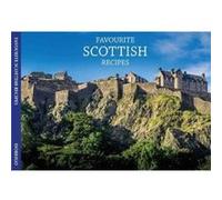 Favourite Scottish Recipes by Johanna Mathie Johanna Mathie (Auteur)