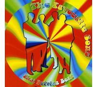 FAVOURITE SONS - THAT DRIVING BEAT CD NEUF