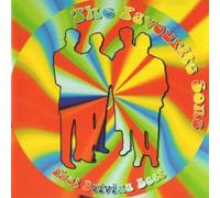 Favourite Sons the - That Driving Beat