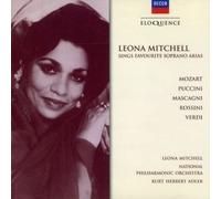 Favourite Soprano Arias
