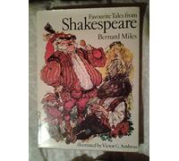 Favourite Tales from Shakespeare
