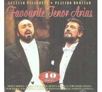 Favourite Tenor Arias