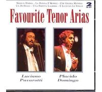 Favourite Tenor Arias