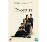 Favourite, The DVD [Import]