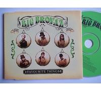 Favourite Things [Import]