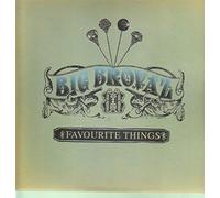 Favourite Things (x5) [Import]