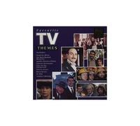 Various - Favourite TV Themes [Import]