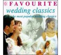 Favourite Wedding Classics - Favorite Wedding Classics
