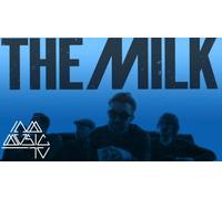 Favourite Worry by The Milk [VINYL] NEUF