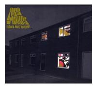 Arctic Monkeys – Favourite Worst Nightmare – CD