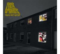 FAVOURITE WORST NIGHTMARE