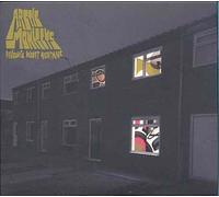 Favourite Worst Nightmare