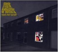 Favourite Worst Nightmare by Arctic Monkeys [CD] NEUF