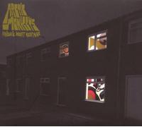 Favourite Worst Nightmare