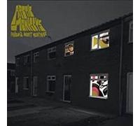 Arctic Monkeys - Favourite Worst Nightmare (Reissue)
