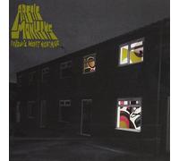 Arctic Monkeys - Favourite Worst Nightmare [Import]