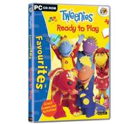 Favourites Tweenies Ready to Play (2002) [import anglais]