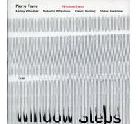 Favre, Pierre - Window Steps